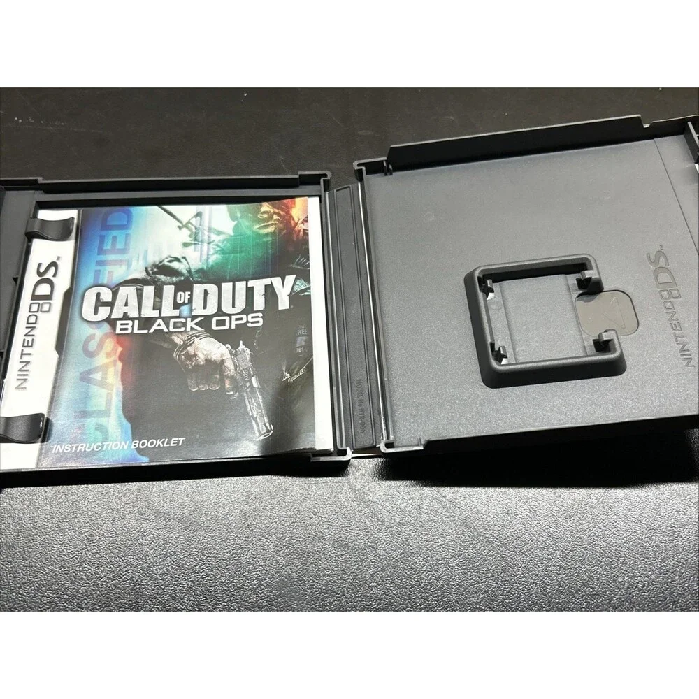 N/A call duty